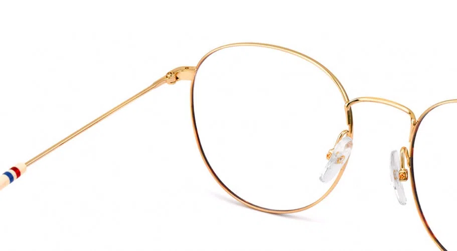 Etnia Barcelona SHAMROCK Eyeglasses - view 28